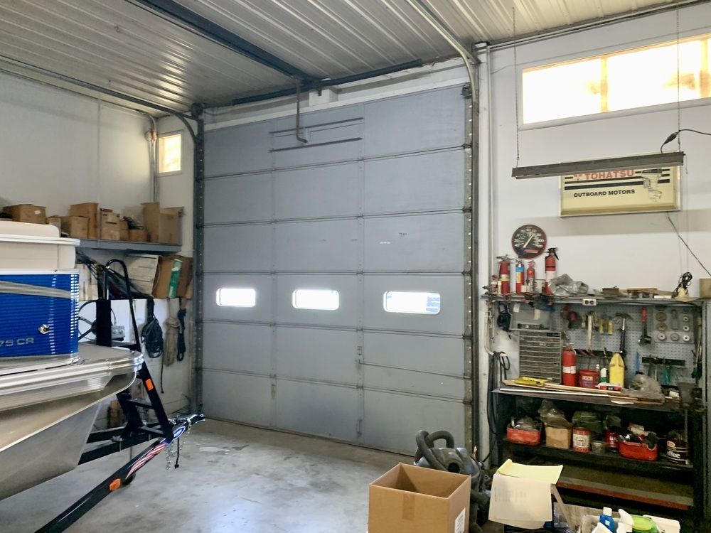 15 W Industrial Dr, Kankakee, IL 60901